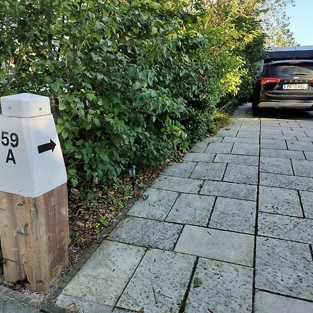 Annadora Beach House - Private Parking Zandvoort Bagian luar foto