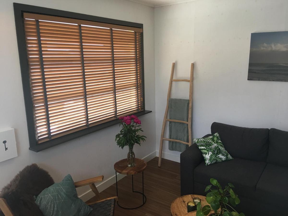 Annadora Beach House - Private Parking Zandvoort Bagian luar foto