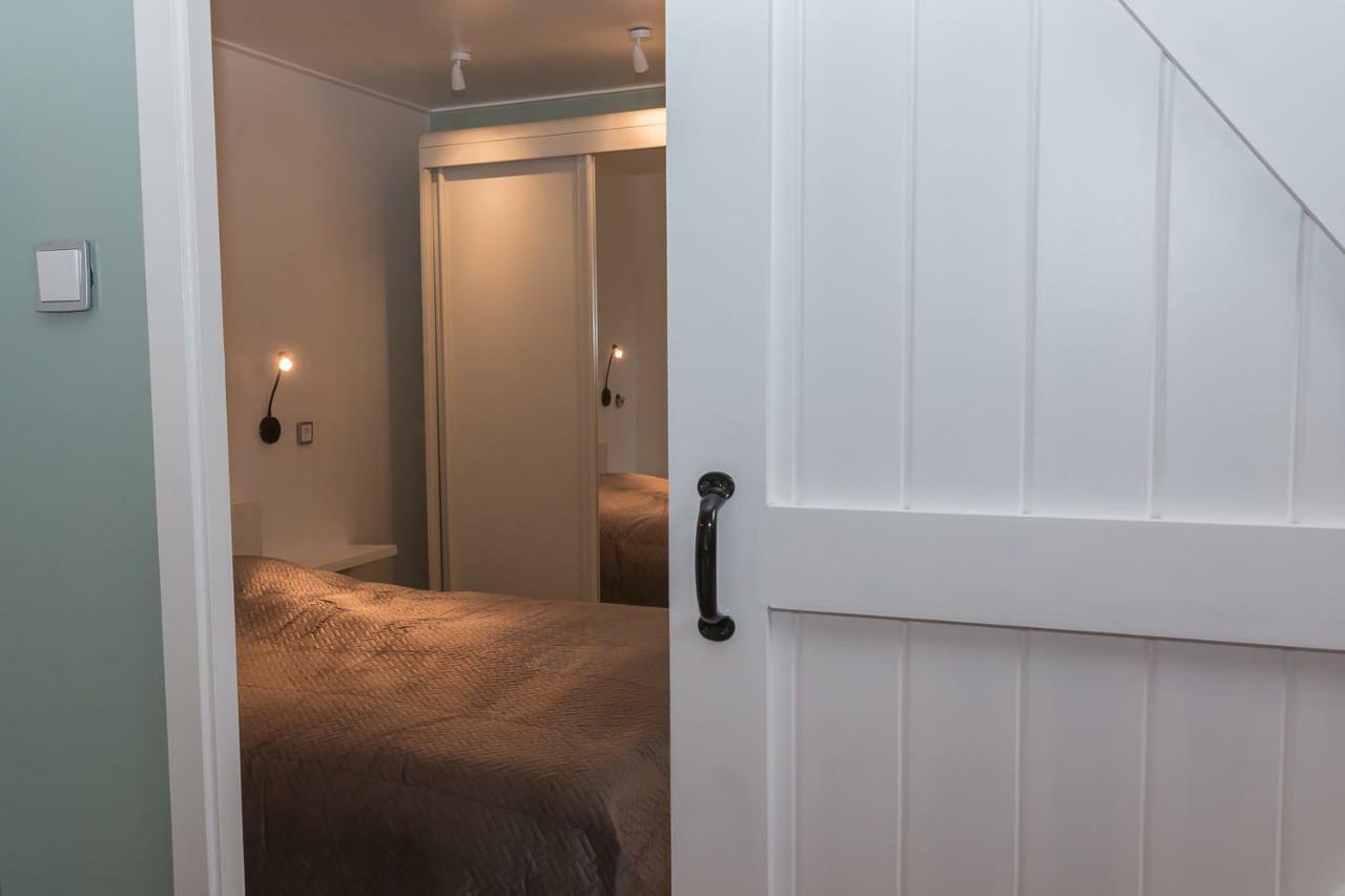Annadora Beach House - Private Parking Zandvoort Bagian luar foto