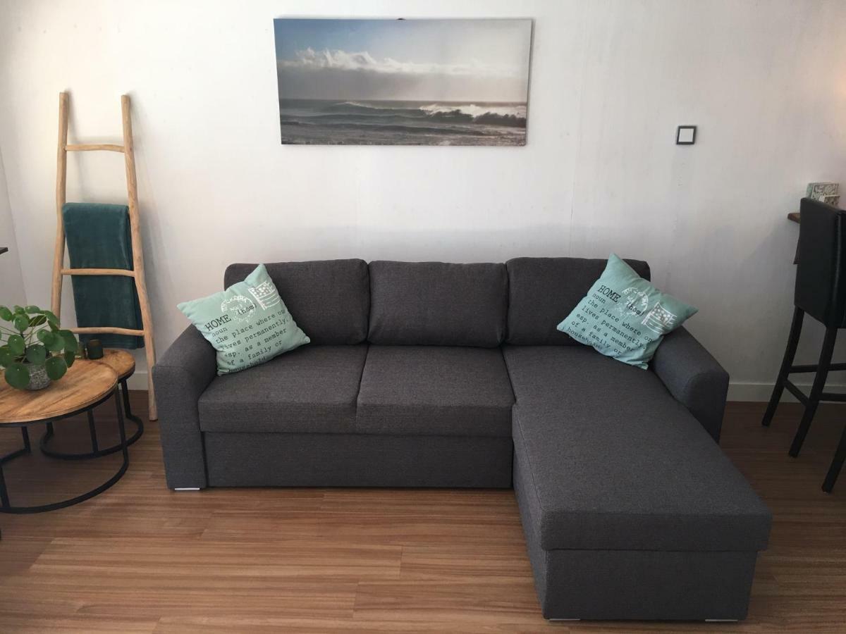 Annadora Beach House - Private Parking Zandvoort Bagian luar foto